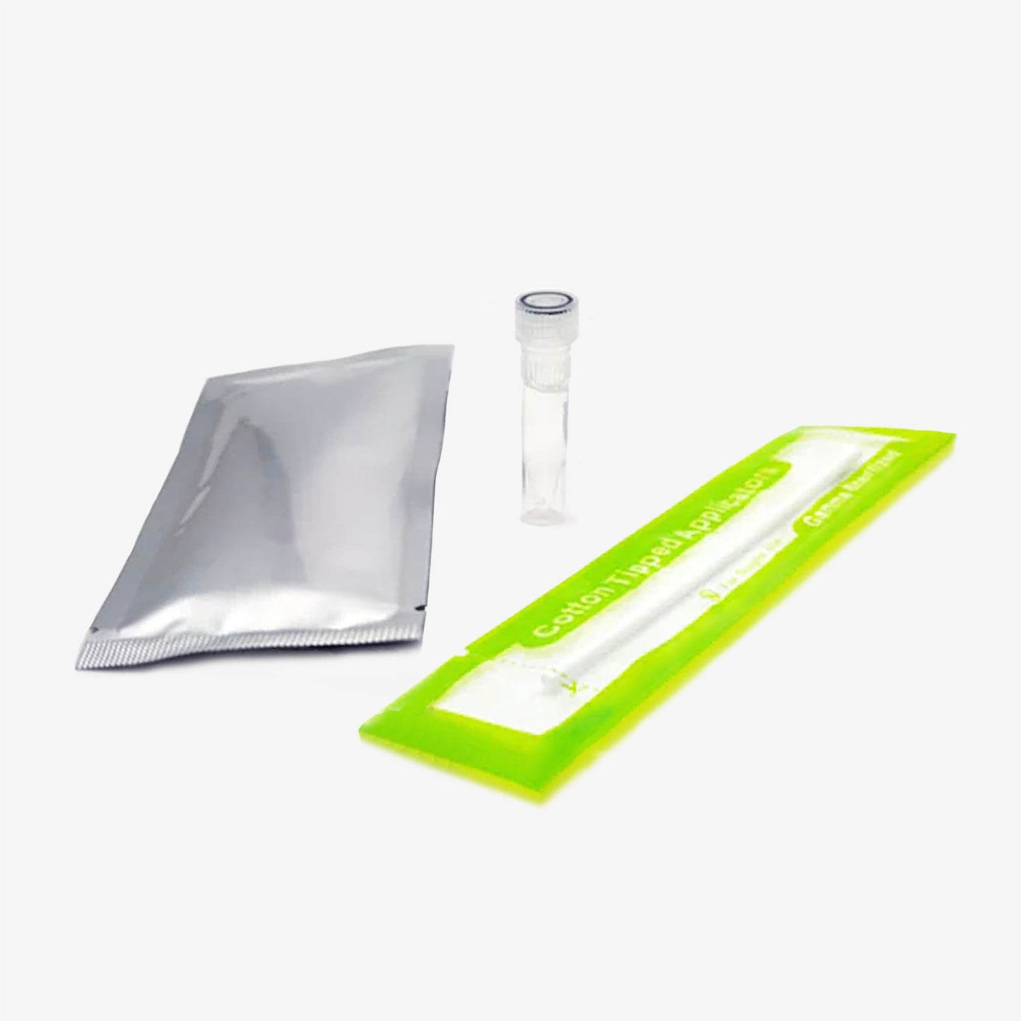 Canine Parvovirus Antigen Test Card (10 Tests)